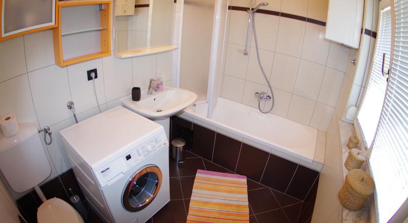 Apartment Nina Pula Habitación foto
