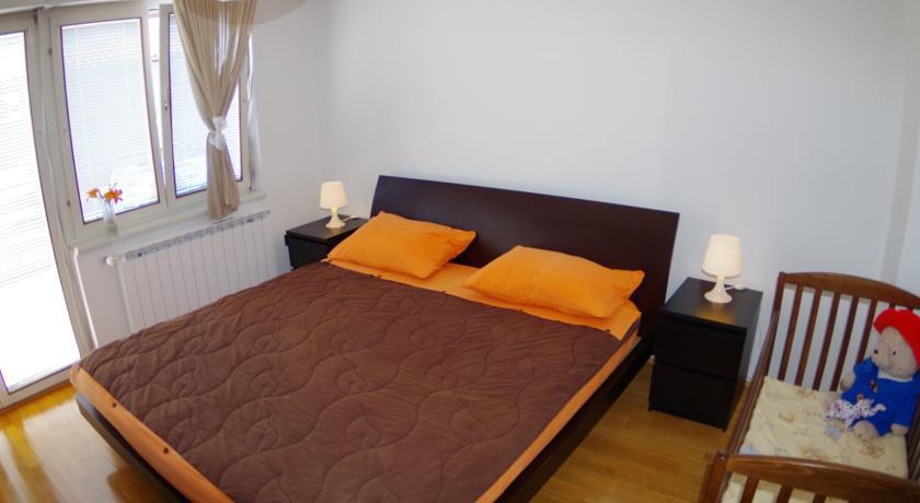 Apartment Nina Pula Habitación foto