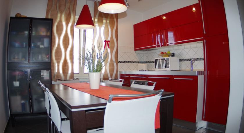 Apartment Nina Pula Habitación foto