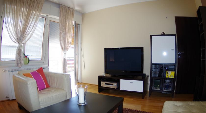 Apartment Nina Pula Habitación foto