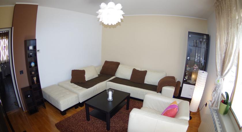 Apartment Nina Pula Habitación foto