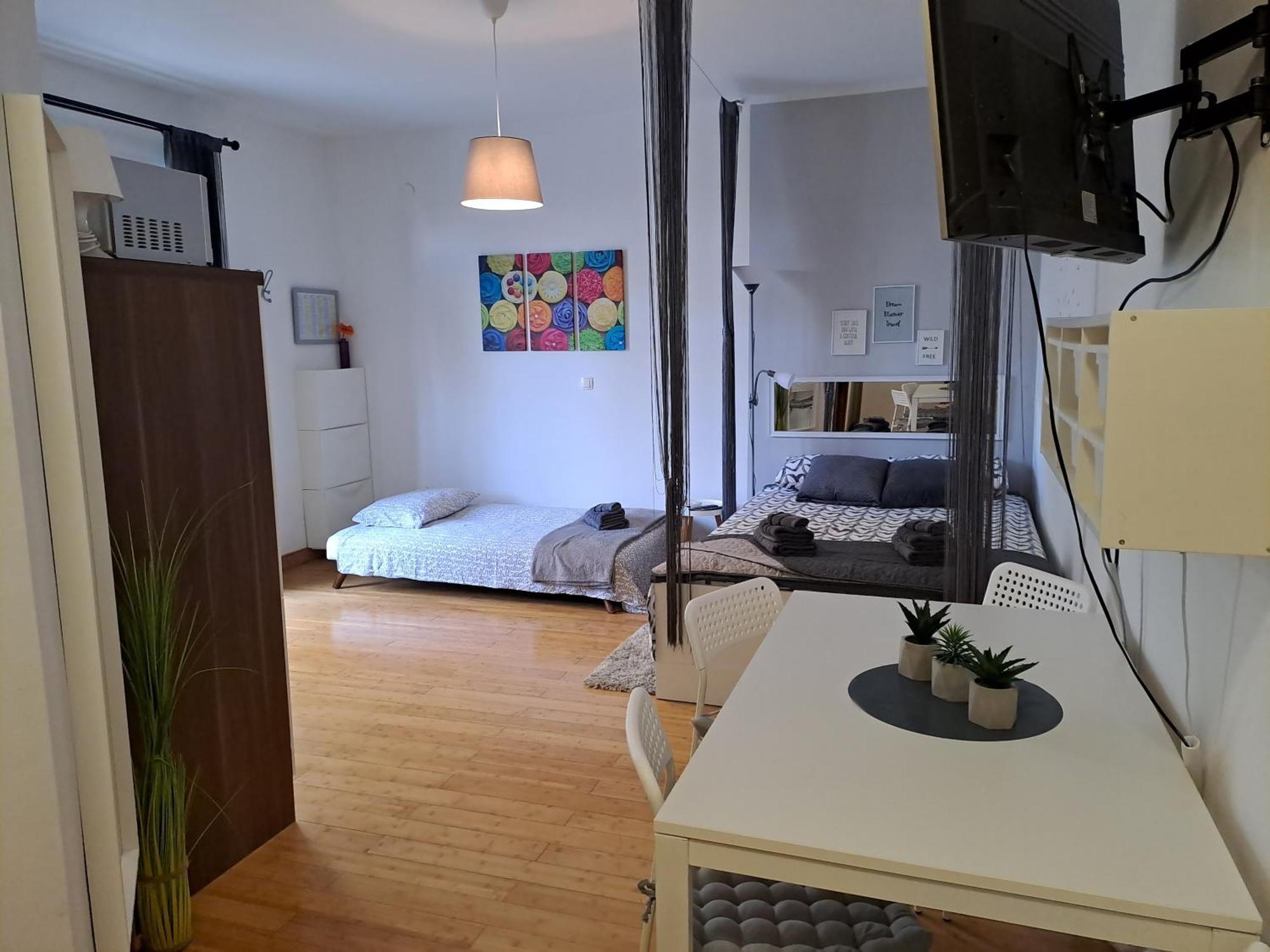 Apartment Nina Pula Exterior foto